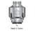 SMOK V8 Baby  Mesh EU 3 (Pack)