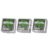 Nexmesh /Wotofo Mesh Coil A1 Kanthal (10 pieces)