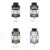 FreeMax Fireluke 3 Mesh Subohm Tank