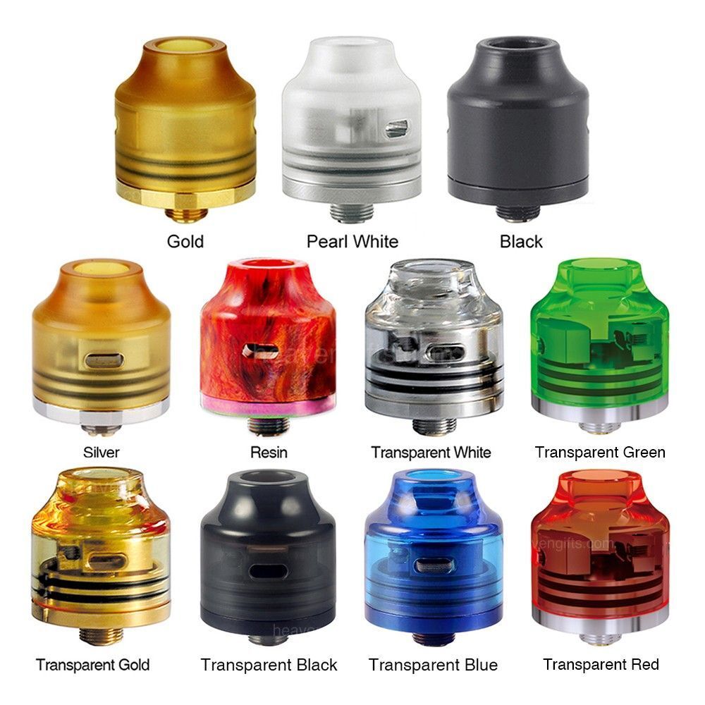 Oumier Wasp Nano RDA
