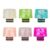 510 Resin Drip Tip (random colours)
