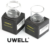 UWELL Crown  IV Replacement Glass (3 sizes)