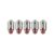 Eleaf GS Air/GS Air M Coil Heads (5 PACK)