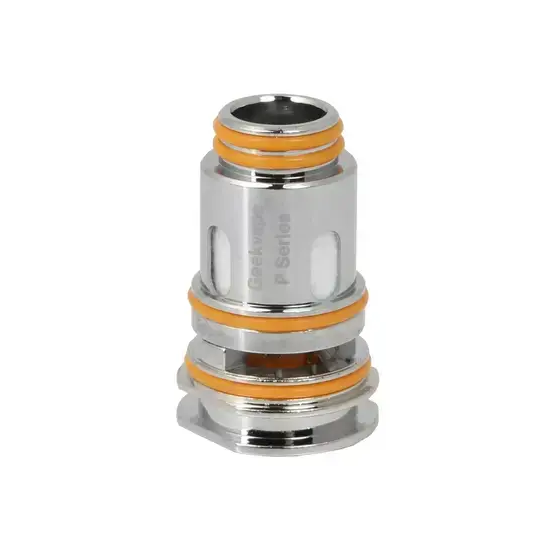 Geek Vape Aegis P Series Coils for the Boost PRO and B100 (5 Pack)