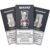 Horizon Tech Sakerz Mesh Coils (3pk)