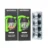 VAPORESSO LUXE Q & QS Replacement POD: 2 pack / 4 pack