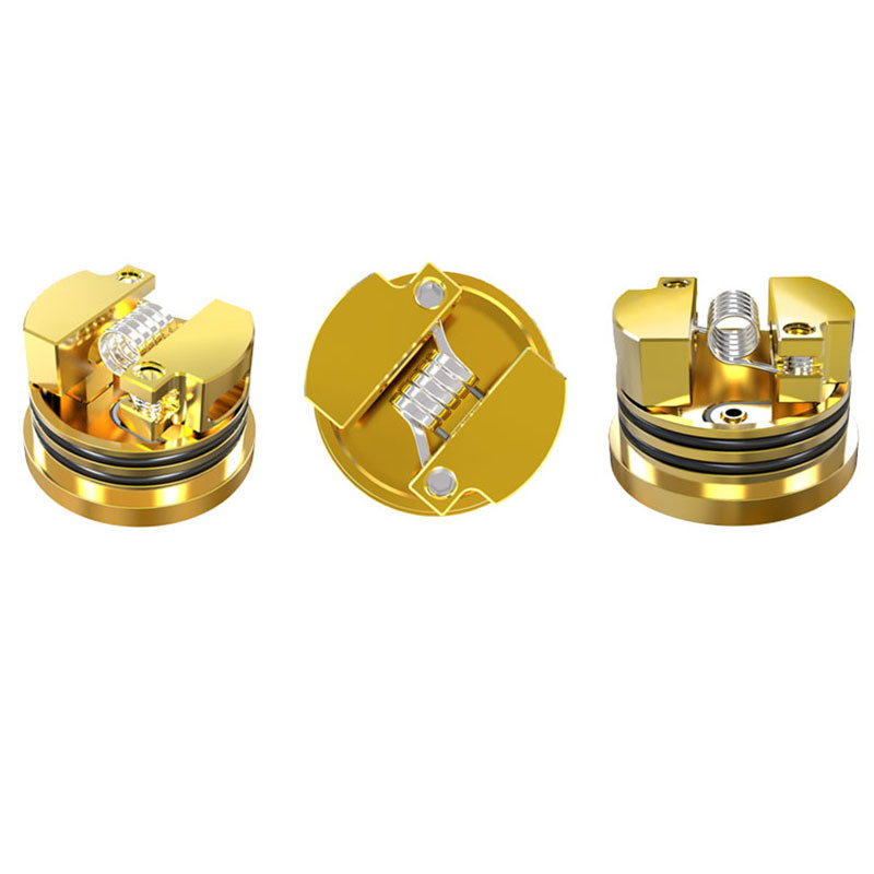 Oumier Wasp Nano RDA - Image 3