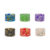 AS269 TFV16/TFV18 Drip Tip Sleeve Assorted Colours
