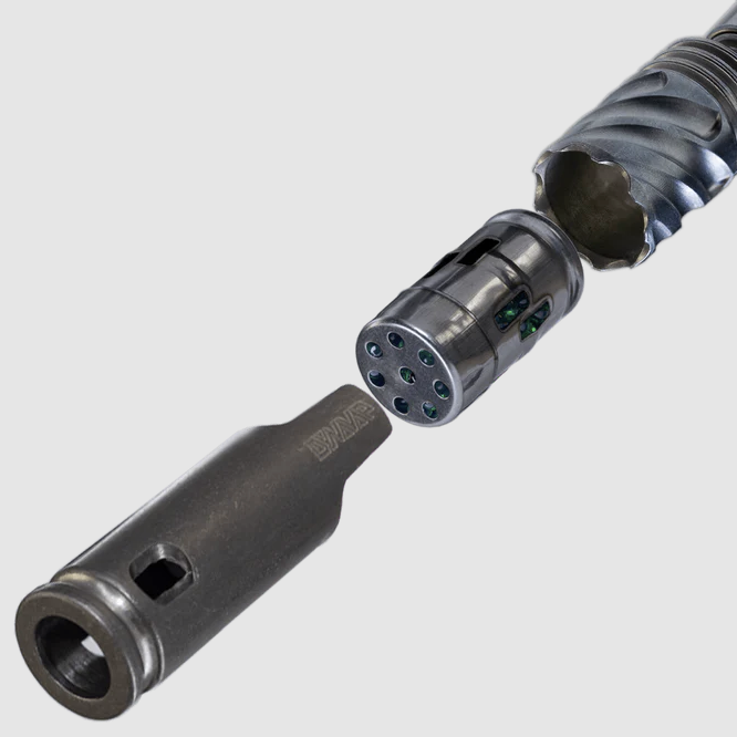 DYNAVAP - The Thermal Hyper Cap - Image 2