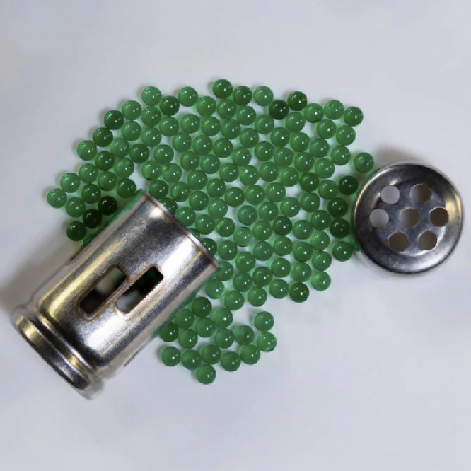 DYNAVAP - The Thermal Hyper Cap - Image 3