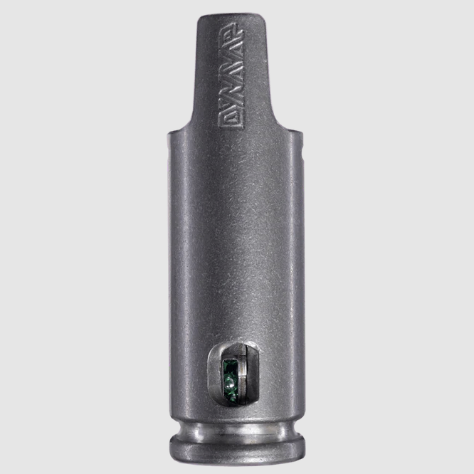 DYNAVAP - The Thermal Hyper Cap