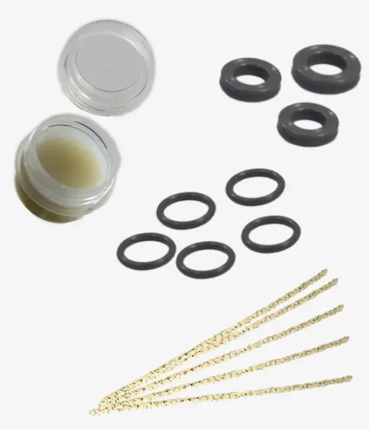 DYNAVAP: DYNAKIT - Maintenance Pack