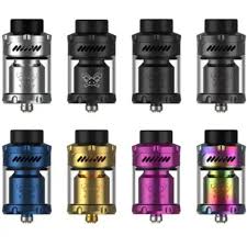 HellVape Dead Rabbit 3 RTA (2024 Edition)