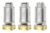 INNOKIN PZPMAX Coils (3pc)